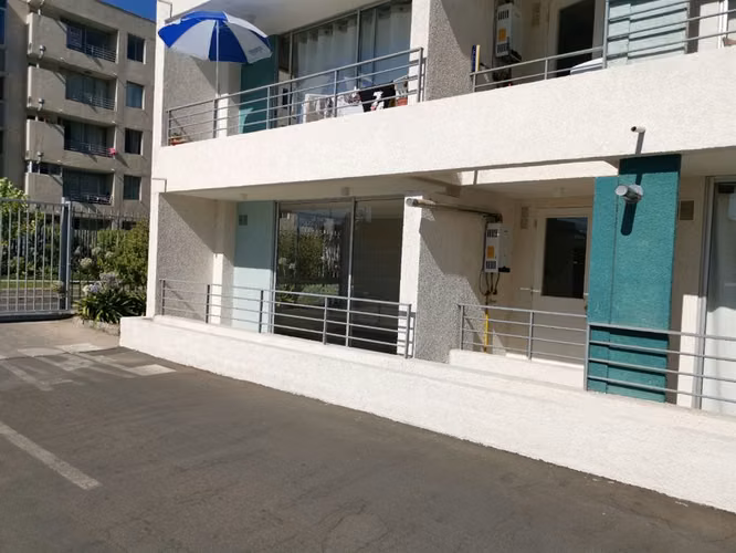 DEPARTAMENTO Condominio Neo Koke, Rancagua