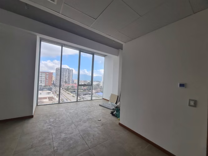 OFICINA Oficina A en VENTA o ARRIENDO Edificio Focus, Rancagua