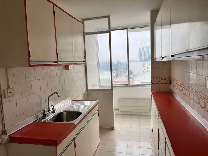 Departamento en Edificio Tornagaleones - Imagen 6
