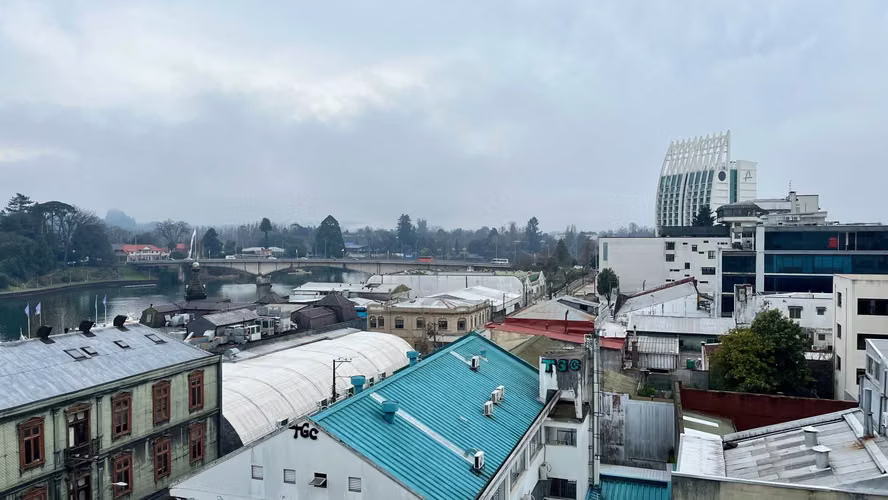 Departamento en Edificio Tornagaleones - Imagen 4