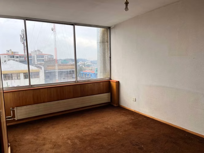 Departamento en Edificio Tornagaleones - Imagen 7