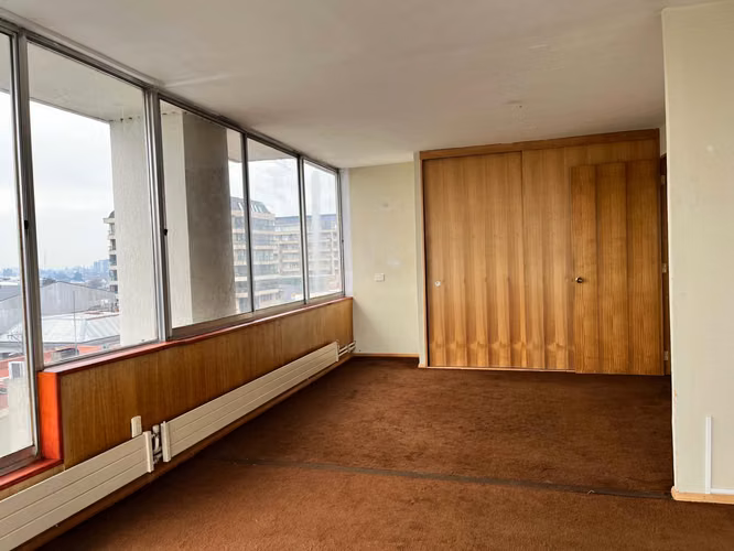 Departamento en Edificio Tornagaleones - Imagen 3