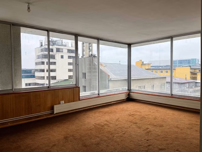 Departamento en Edificio Tornagaleones - Imagen 2