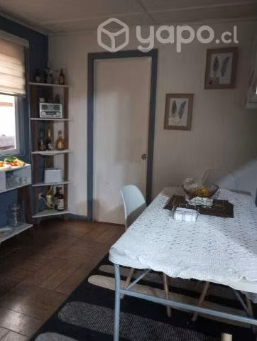 EN VENTA ENCANTADORA CASA EN COMUNA DE  LAUTARO