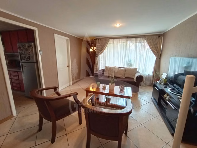 Casa Llongol, Pudahuel