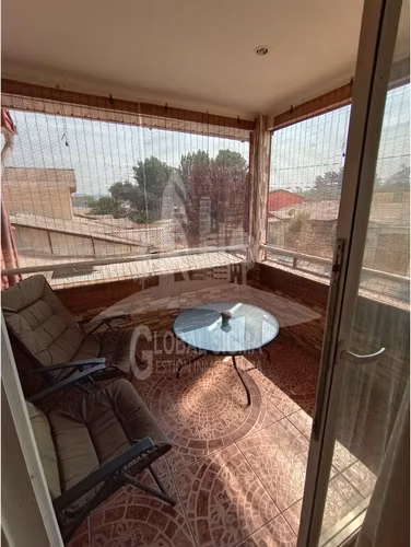Casa Llongol, Pudahuel