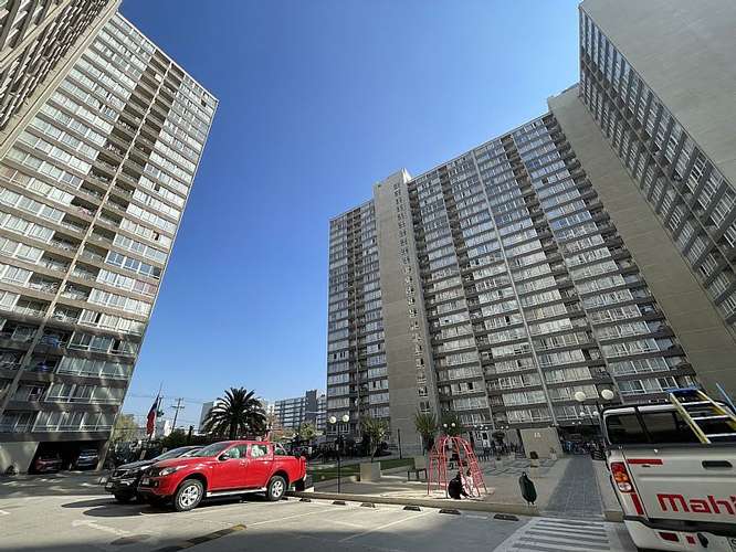 Departamento DEPARTAMENTO EN VENTA QUINTA NORMAL (CÓD. 405) - Imagen 15