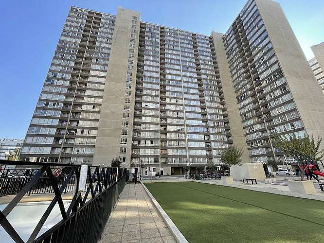 Departamento DEPARTAMENTO EN VENTA QUINTA NORMAL (CÓD. 405) - Imagen 12