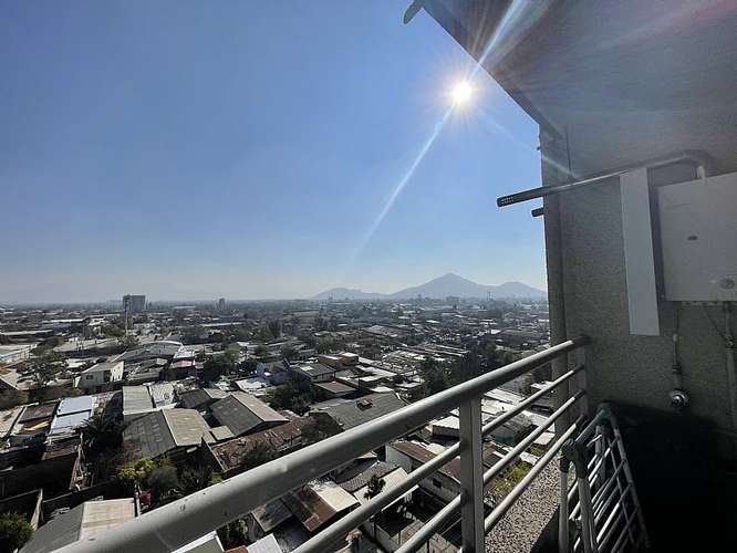 Departamento DEPARTAMENTO EN VENTA QUINTA NORMAL (CÓD. 405) - Imagen 4