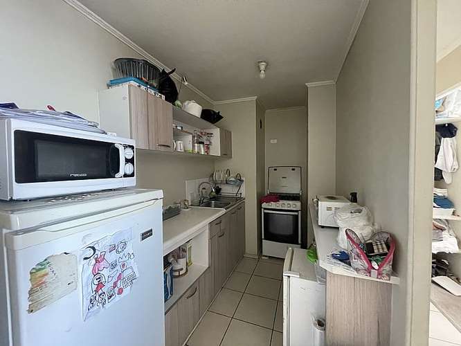 Departamento DEPARTAMENTO EN VENTA QUINTA NORMAL (CÓD. 405) - Imagen 5