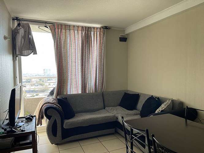 Departamento DEPARTAMENTO EN VENTA QUINTA NORMAL (CÓD. 405) - Imagen 2