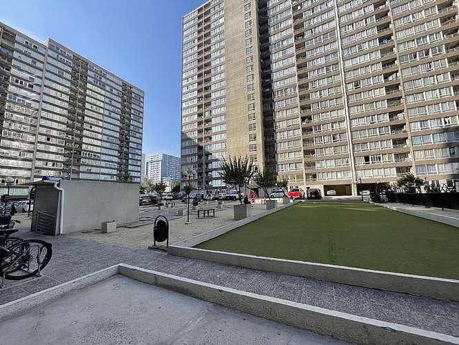 Departamento DEPARTAMENTO EN VENTA QUINTA NORMAL (CÓD. 405) - Imagen 11