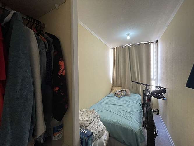 Departamento DEPARTAMENTO EN VENTA QUINTA NORMAL (CÓD. 406) - Imagen 6