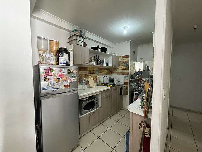 Departamento DEPARTAMENTO EN VENTA QUINTA NORMAL (CÓD. 406) - Imagen 3