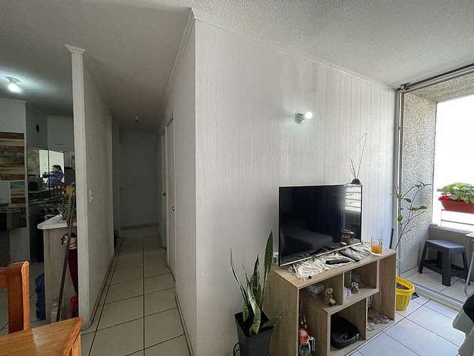 Departamento DEPARTAMENTO EN VENTA QUINTA NORMAL (CÓD. 406) - Imagen 2