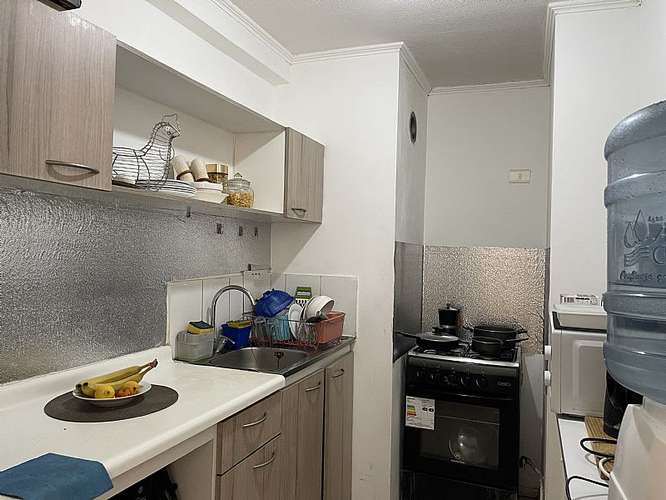 Departamento DEPARTAMENTO EN VENTA QUINTA NORMAL (CÓD. 407) - Imagen 2