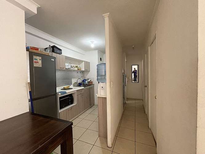 Departamento DEPARTAMENTO EN VENTA QUINTA NORMAL (CÓD. 407) - Imagen 3