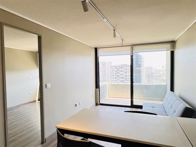 DEPARTAMENTO Jose Domingo cañas 445, Ñuñoa. Metro Irarrazaval - Imagen 8