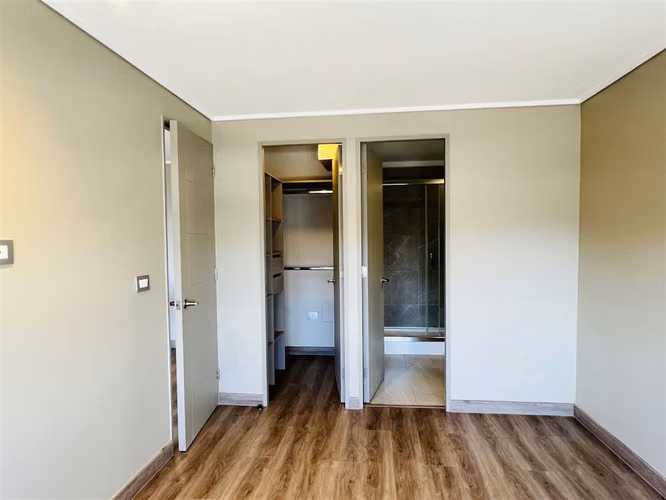 DEPARTAMENTO Jose Domingo cañas 445, Ñuñoa. Metro Irarrazaval - Imagen 12