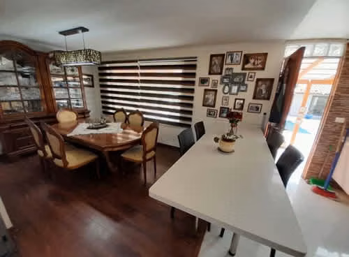 Casa CASA EN VENTA CONDOMINIO EL ENCANTO, PAN DE AZUCAR 4D 3B