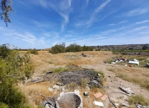 Sitio TERRENO PARA PROYECTO HABITACIONAL 5.750 M2 OVALLE