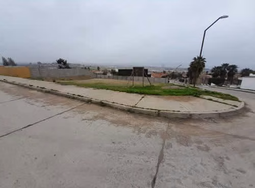 Sitio MIRADOR NORTE CON LA ORACIÓN