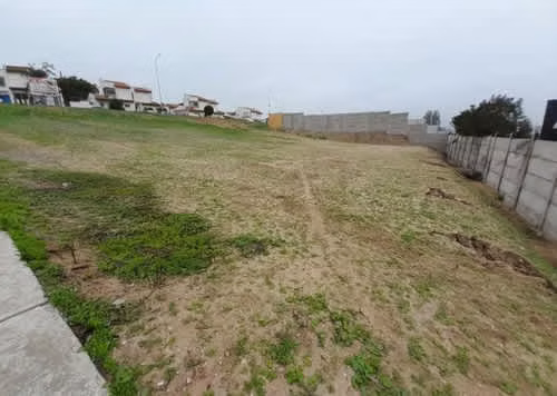 Sitio MIRADOR NORTE CON LA ORACIÓN