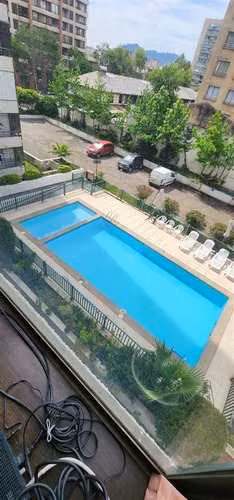 Departamento DEPARTAMENTO VENTA 3 DORM ÑUÑOA DUBLE ALMEYDA - Imagen 18