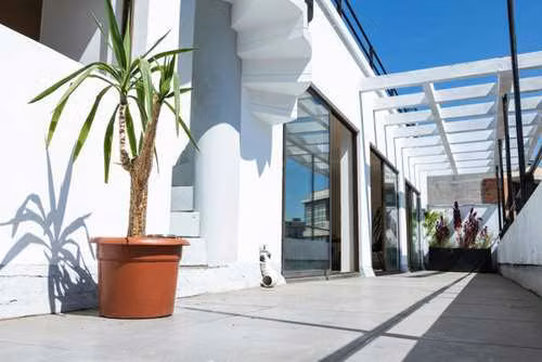 Departamento PENTHOUSE VENTA,AZOTEA EXCLUSIVA, OFFICE O DEPTO, LASTARRIA