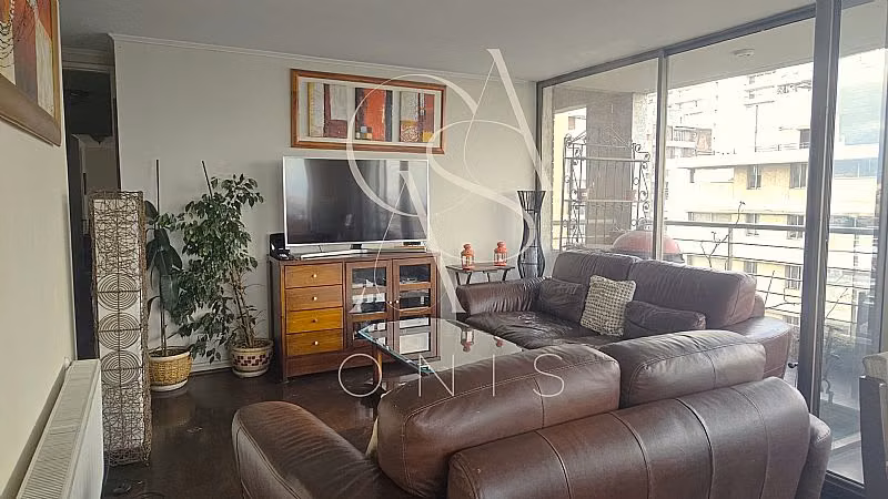 Departamento DEPARTAMENTO CON ESPECTACULAR VISTA DESPEJADA 4D3B