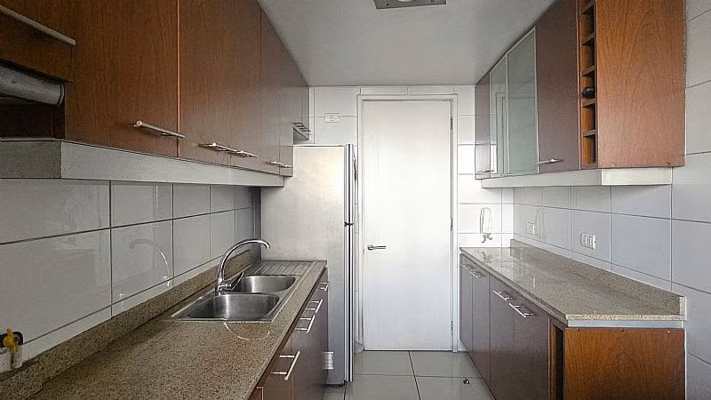 Departamento DEPARTAMENTO CON ESPECTACULAR VISTA DESPEJADA 4D3B