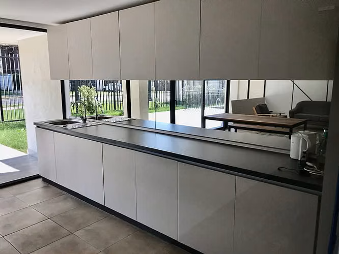 Departamento DP 2D  LO OVALLE / J.M. CARRERA / LA CISTERNA - Imagen 18