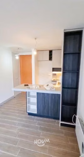 Departamento en Avenida Almirante Blanco Encalada