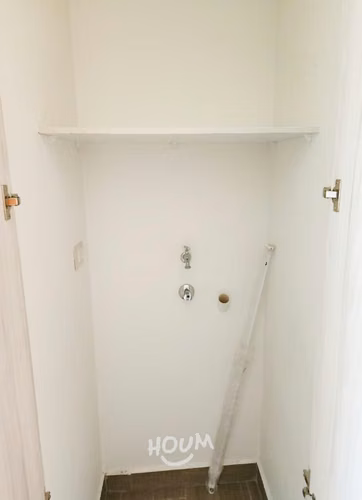 Departamento en Avenida Almirante Blanco Encalada