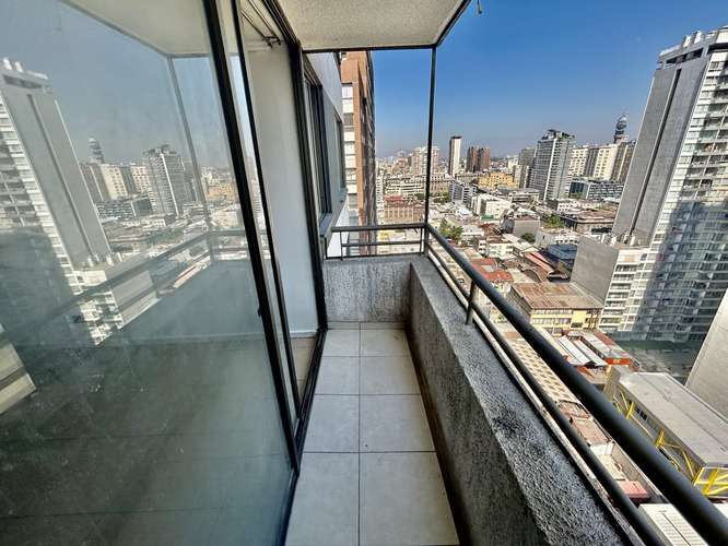 Vendo Depto San Francisco 265, Santiago - Imagen 12