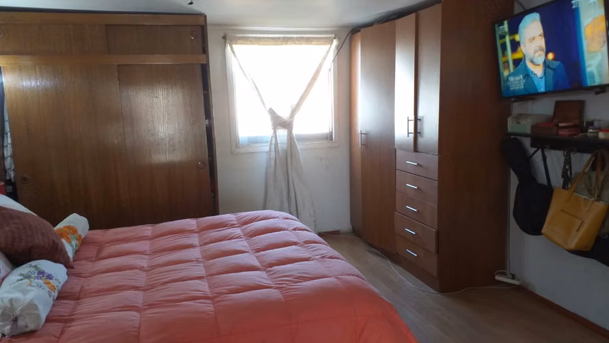 Se vende amplia casa 4 dormitorios 2 baños, San Bernardo
