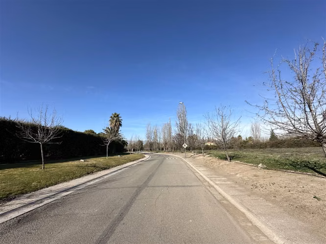 SITIO El ALGARROBAL 1