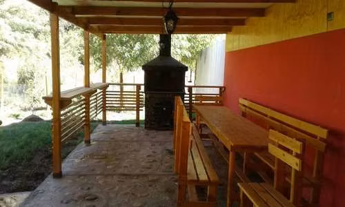 Parcela HERMOSA PARCELA EN VENTA EN VICUÑA, VALLE DE ELQUI LV REGIÓN
