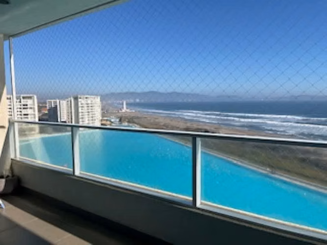 Departamento DEPARTAMENTO EN VENTA EN LAGUNA DEL MAR EN LA SERENA