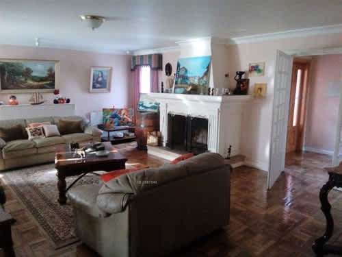 Casa CASA EN VENTA DE 3 PISOS CON 5D- 5B - 2E EN LA SERENA - Imagen 6