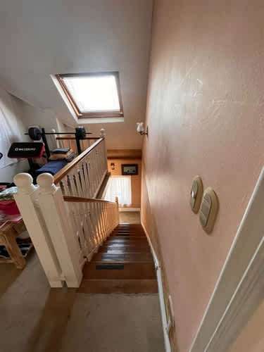 Casa CASA EN VENTA DE 3 PISOS CON 5D- 5B - 2E EN LA SERENA - Imagen 8