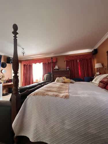 Casa CASA EN VENTA DE 3 PISOS CON 5D- 5B - 2E EN LA SERENA - Imagen 15