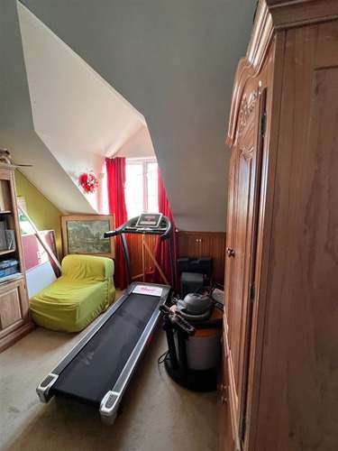 Casa CASA EN VENTA DE 3 PISOS CON 5D- 5B - 2E EN LA SERENA - Imagen 11