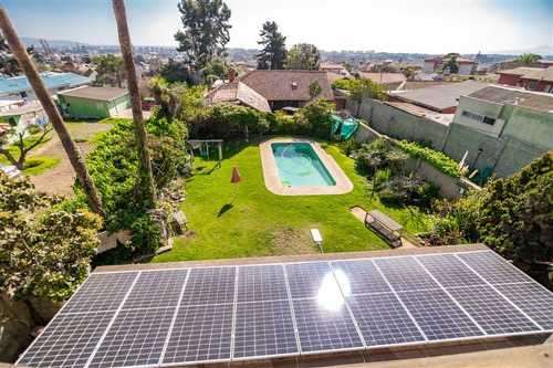 Casa CASA EN VENTA DE 3 PISOS CON 5D- 5B - 2E EN LA SERENA - Imagen 4