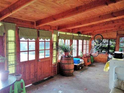 Casa CASA EN VENTA DE 3 PISOS CON 5D- 5B - 2E EN LA SERENA - Imagen 5