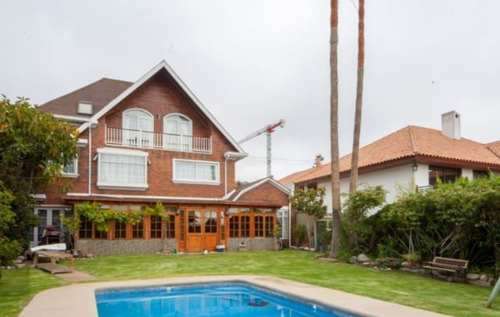 Casa CASA EN VENTA DE 3 PISOS CON 5D- 5B - 2E EN LA SERENA - Imagen 3