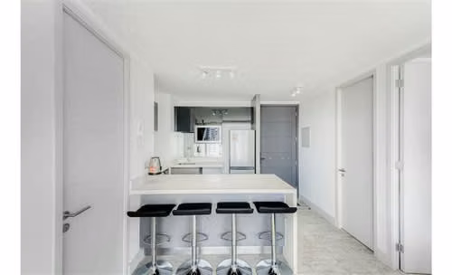 Departamento VENTA DEPTO 2D-2B AMOBLADO EN CONCÓN