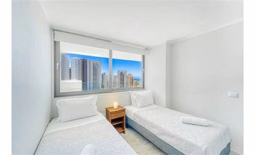 Departamento VENTA DEPTO 2D-2B AMOBLADO EN CONCÓN