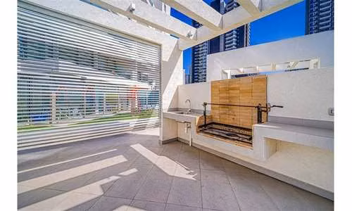 Departamento VENTA DEPTO 2D-2B AMOBLADO EN CONCÓN