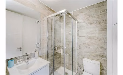 Departamento VENTA DEPTO 2D-2B AMOBLADO EN CONCÓN